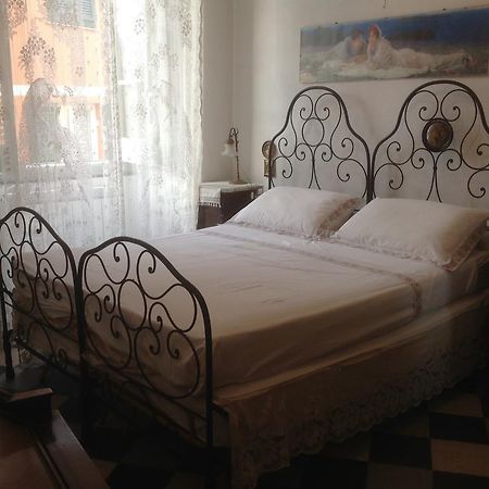 Impero Luxury Apartment Levanto Exterior photo