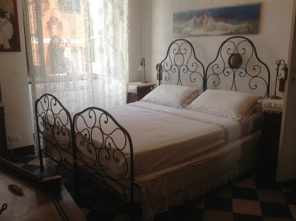Impero Luxury Apartment Levanto Exterior photo