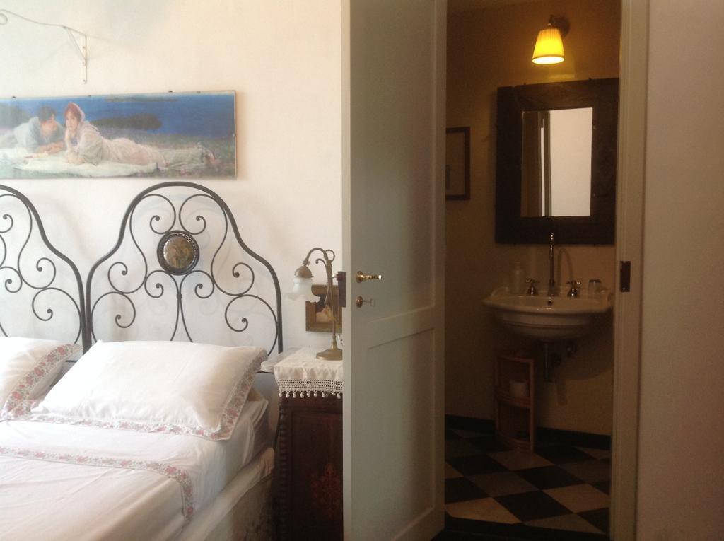 Impero Luxury Apartment Levanto Room photo