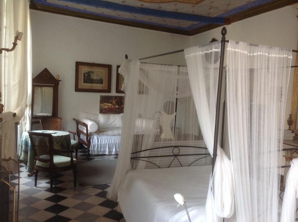 Impero Luxury Apartment Levanto Room photo